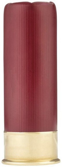 12-gauge cUAS shotshell