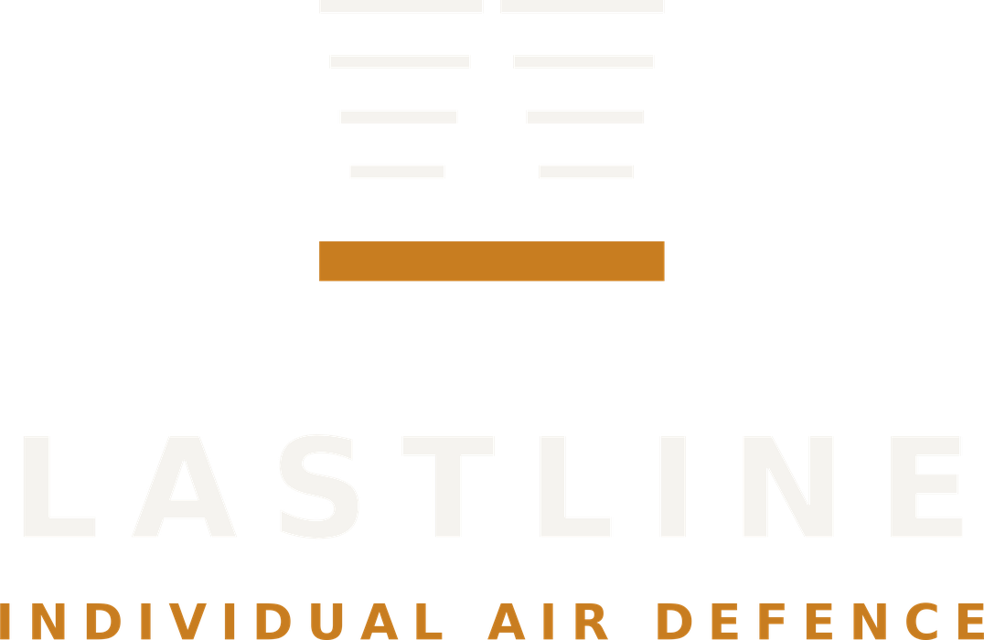LASTLINE — Individual Air Defence